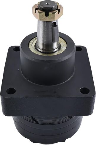 194615 103129 Hydraulic Drive Motor Compatible with SkyJack SJIII 3220 3226 4626 4632 in Saudi Arabia