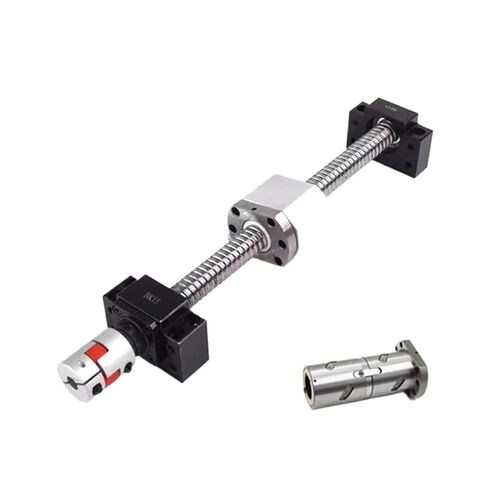 مزدوج كرة مكافحة برغي الكرة المسمو in Kuwait