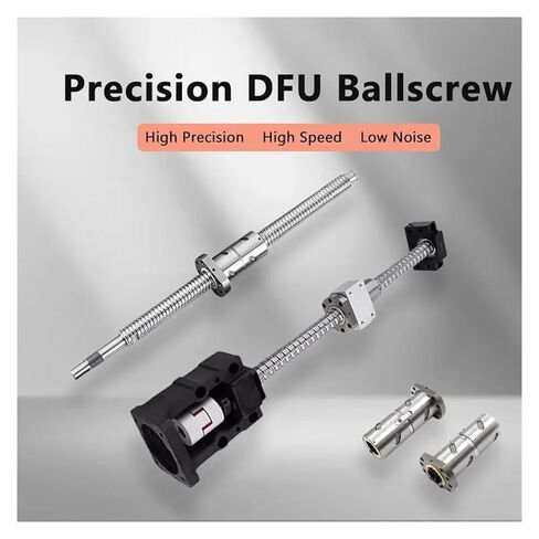 مزدوج كرة مكافحة برغي الكرة المسمو in Kuwait