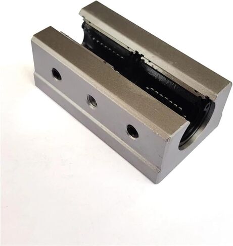 Double nut Ball Screw Control Machine Ball Screw SFU1610 Length 200mm-1000mm+BKBF12 End Support+Ball Nut+Coupling+DSG16H+2pcs SBR12LUU Linear Rail for XYZ(400mm) in Saudi Arabia