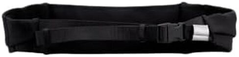 Lululemon Fast and Free Run Belt (Black, Size L/XL) in Saudi Arabia