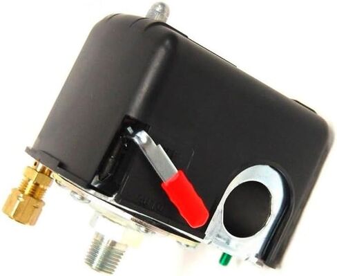 9013 FHG39M1XZ22 ، PS2020M Square D LUSP SWIST W/ON ON ON-OFF PORT in Kuwait