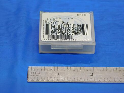 2PCS NEW AMEC 51/64 "Series #1 T-A 151N-. in Kuwait