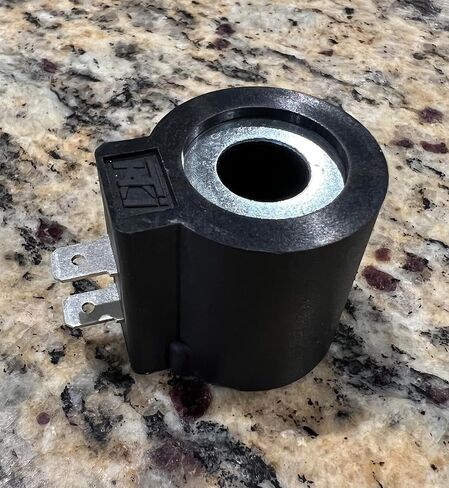 لفائف صمام Dump KTI رفع 10 فول in Kuwait