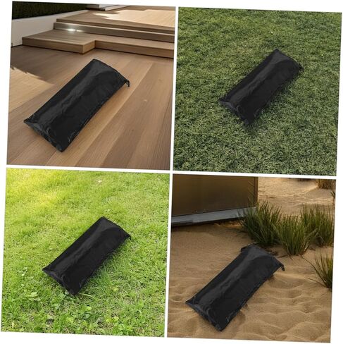 حقيبة لوح التزلج 1pair Sling Sling مع الأشرطة القابلة للتعديل سعة كبيرة منظم التزلج على نقل العتاد وحماية المغامرات في الهواء الطلق وأنشطة التزلج in Saudi Arabia