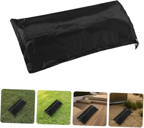 حقيبة لوح التزلج 1pair Sling Sling مع الأشرطة القابلة للتعديل سعة كبيرة منظم التزلج على نقل العتاد وحماية المغامرات في الهواء الطلق وأنشطة التزلج in Saudi Arabia