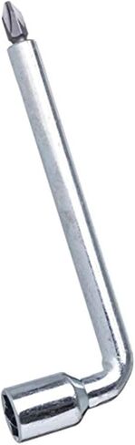 MaxLLTo Replacement 2610915698 Hexagon Socket Wrench for Bosch 4412 4212L 5412L 4410L Miter Saw in Saudi Arabia