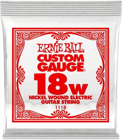 سلاسل الغيتار الصوتية Ernie Ball (P01118) in Saudi Arabia