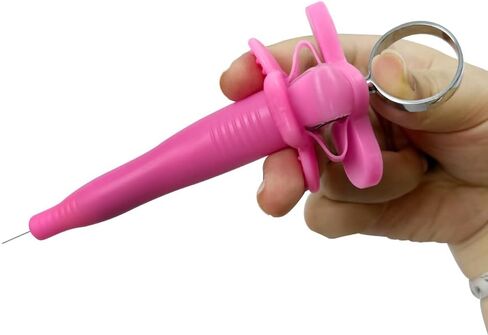 Dental Syringe Handle Protect Sleeve, YOUYA DENTAL 4PCS Silicone Needle Cover Case Injector Tool Cover Surgical Rubber Needle Instrument Protective Cover Case Reusable Clinic Tool Cover Case Gifts in Saudi Arabia