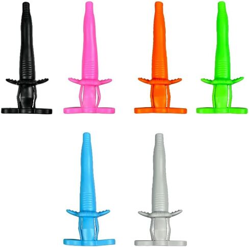 Dental Syringe Handle Protect Sleeve, YOUYA DENTAL 4PCS Silicone Needle Cover Case Injector Tool Cover Surgical Rubber Needle Instrument Protective Cover Case Reusable Clinic Tool Cover Case Gifts in Saudi Arabia