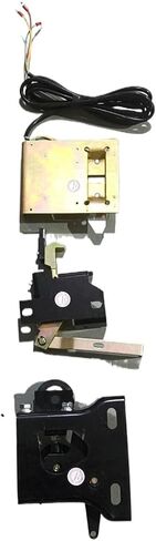 LD-161A Elevator Lift Door Lock Component Set Escalator Spare Parts in Saudi Arabia