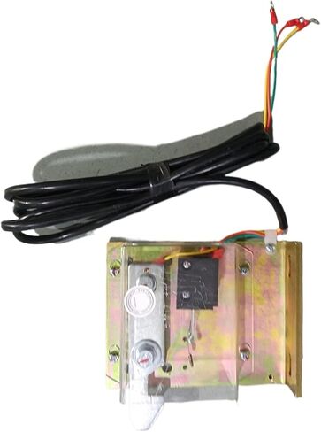 LD-161A Elevator Lift Door Lock Component Set Escalator Spare Parts in Saudi Arabia