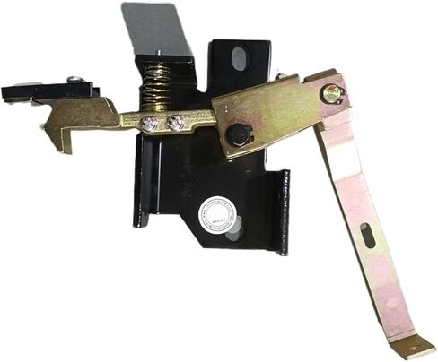 LD-161A Elevator Lift Door Lock Component Set Escalator Spare Parts in Saudi Arabia
