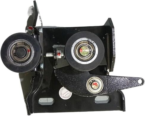 LD-161A Elevator Lift Door Lock Component Set Escalator Spare Parts in Saudi Arabia