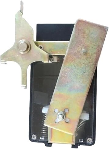 LSE133 RC4 Elevator Spare Parts Speed Limit Switch NO Use for Lift in Saudi Arabia