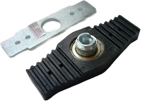 KM601345G01 مصعد تثبيت حزام محرك المشبك لخط E-LINE MONOSPACE 5M W 25MM in Saudi Arabia