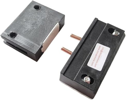 Elevator Contact Switch AZ-051 Lift Spare Parts Door Lock Cargo L 50mm W 23mm H 16mm in Saudi Arabia