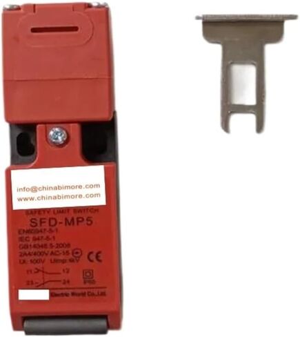 SFD-MP5 Elevator Turning Handwheel Safety Limit Switch Lift Traction Host Accessories in Saudi Arabia