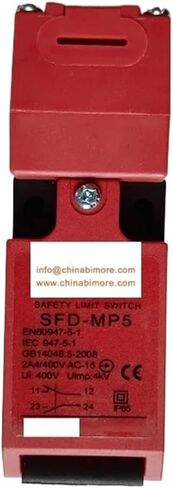SFD-MP5 Elevator Turning Handwheel Safety Limit Switch Lift Traction Host Accessories in Saudi Arabia