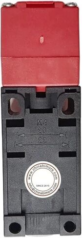 SFD-MP5 Elevator Turning Handwheel Safety Limit Switch Lift Traction Host Accessories in Saudi Arabia
