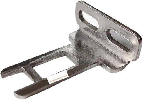 SFD-MP5 Elevator Turning Handwheel Safety Limit Switch Lift Traction Host Accessories in Saudi Arabia