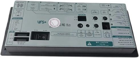 VF5+ VVVF5 VVVF5+ VF5 4-DOPATOR MACHENT MACHENT MACHER in Saudi Arabia