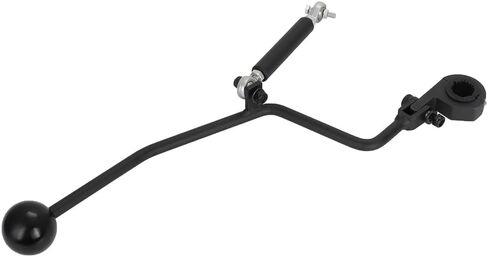 شيفتر يدوي لكام AM RYKER 900 Models للأمام/عكس SHIFTER KIT Aluminium in Saudi Arabia