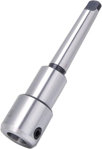 Morse Taper Arbor ، MT2 19MM مُبرد خارجيًا مورس مفترق شجرة مغناطيسي جوفاء بايت جوفاء. in Kuwait