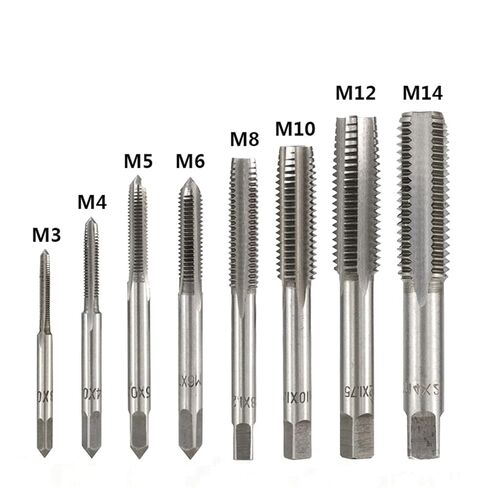 يمين المسمار يمين حفر البت. in Kuwait