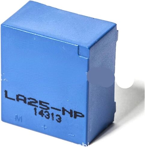 LA25-NP/SP25 Current Sensor Transformer in Saudi Arabia