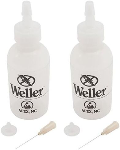 Weller FD2 Flux Dispenser .020 Needle ، Black in Kuwait