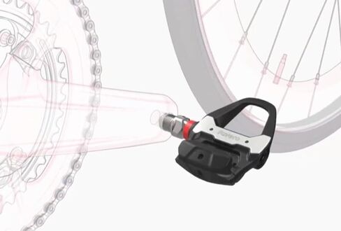 Favero Assioma Pro Rs Power Meter Pedals مع حزمة Abeable4u in Saudi Arabia
