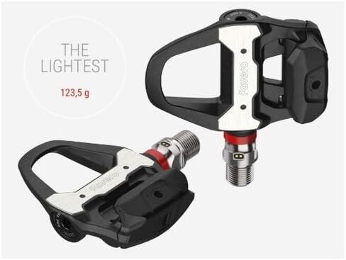 Favero Assioma Pro Rs Power Meter Pedals مع حزمة Abeable4u in Saudi Arabia