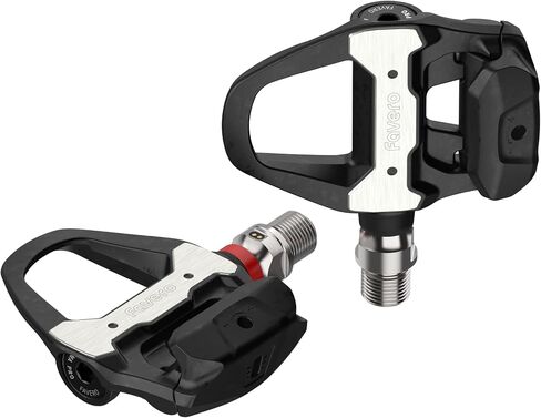 Favero Assioma Pro Rs Power Meter Pedals مع حزمة Abeable4u in Saudi Arabia