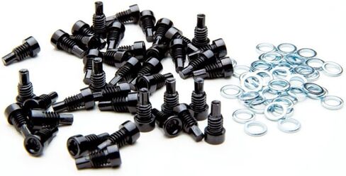 Race Face Bicycle Pedal Pin Kit in Saudi Arabia