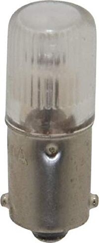 T3-1/4, 0.07 Watt, Incandescent Miniature and Specialty Lamp (72 Pack) in Saudi Arabia