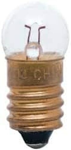 G3-1/2 ، 0.74 واط ، مصباح مصغر المتوهج والمصباح المتخصص (126 حزمة) in Saudi Arabia