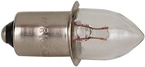 B3-1/2, 1.68 Watt, Incandescent Miniature and Specialty Lamp (108 Pack) in Saudi Arabia