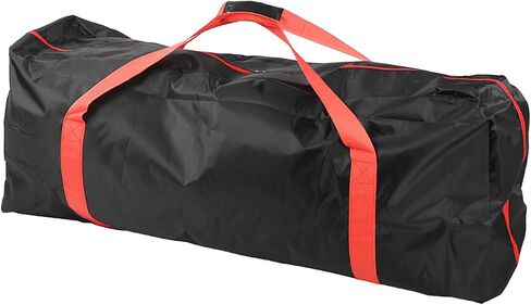 كيس تخزين الدراجات البخارية الكهربائية ، قابلة للطي مقاومة للماء تخزين تخزين حمل كيس ملحق فورميجيا M365 سكوتر كهربائي in Kuwait