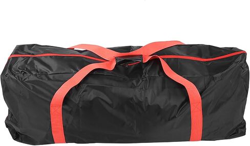 كيس تخزين الدراجات البخارية الكهربائية ، قابلة للطي مقاومة للماء تخزين تخزين حمل كيس ملحق فورميجيا M365 سكوتر كهربائي in Kuwait