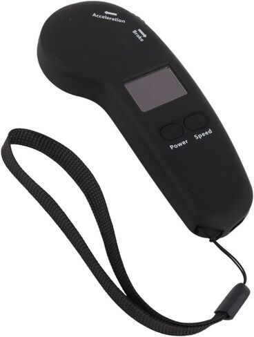 Electric Skateboard Remote, Electric Skateboard Kit Wireless Remote Replacement with LED Display, Adjustable Speed Braking in Saudi Arabia