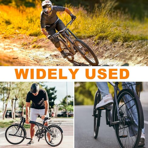 HARFINGTON BIKE CABLE CABLE CAPS مجموعة ألومنيوم سبيكة كابل نهاية تجعيد كابلات الفرامل الدراجة متين الدراجة الطقم الطقم لفرامل كبل الفرامل نهاية الكابلات الأجزاء الأساسية الأجزاء ، 7 ألوان in Saudi Arabia