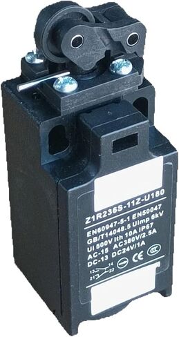 Elevator Buffer Switch Z1R236S-11Z-U180 Escalator Lift Spare Parts in Saudi Arabia