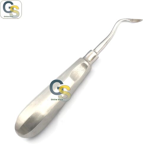 G.S Root TIP Elevator 79 Left - Best Quality in Saudi Arabia
