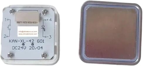 MT42 KAN-XL-42 G01 زر الضغط الزر الأحمر أزرار الغيار Light Light Kan-XL-42G01 in Kuwait