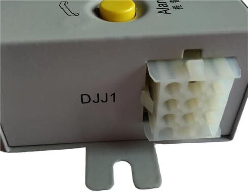 XO5249B188 XAA25302M8 Elevator Car-Top Intercom Arrive Gong Lift Spare Parts in Saudi Arabia