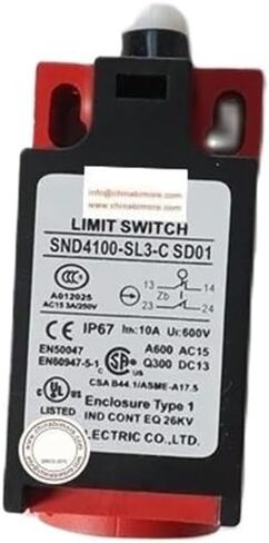 SND4100-SL3-C SD01 SEVITATOR LIDE SIDE in Kuwait