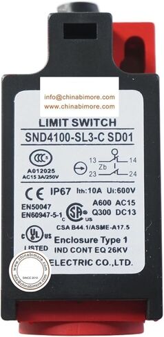 SND4100-SL3-C SD01 SEVITATOR LIDE SIDE in Kuwait