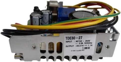 TDE30-27 Elevator Converter Power Supply Board Box Lift Spare Parts in Saudi Arabia