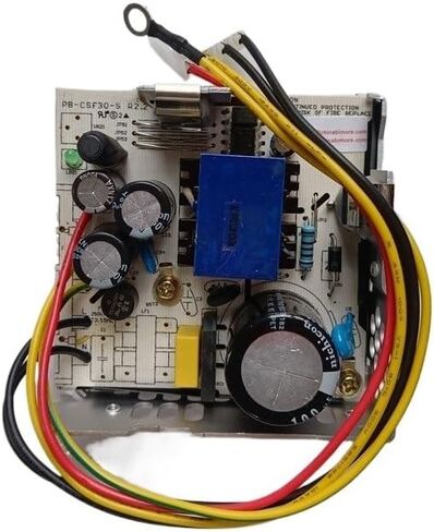 TDE30-27 Elevator Converter Power Supply Board Box Lift Spare Parts in Saudi Arabia